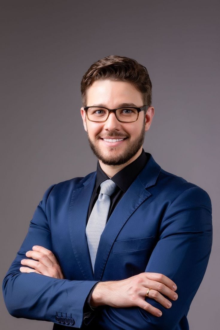 David Rodriguez